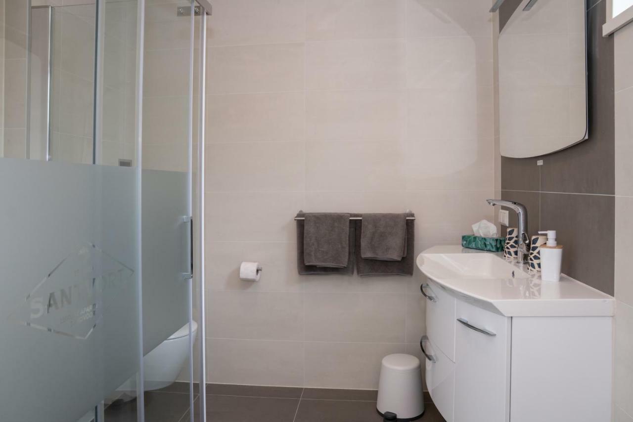 Santvort Luxury Apartment With Private Parking Zandvoort Zewnętrze zdjęcie